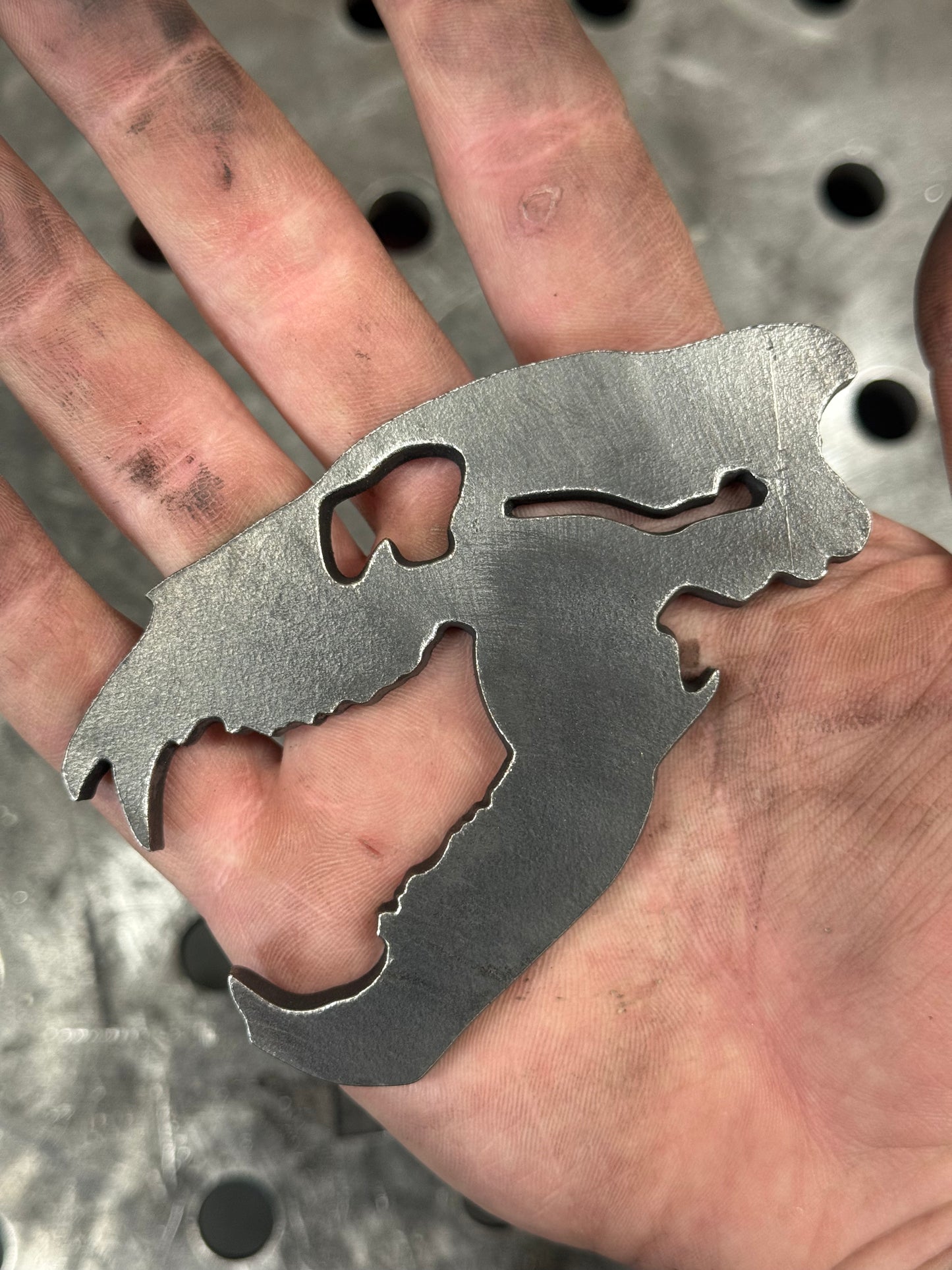 BOTTLE OPENERS