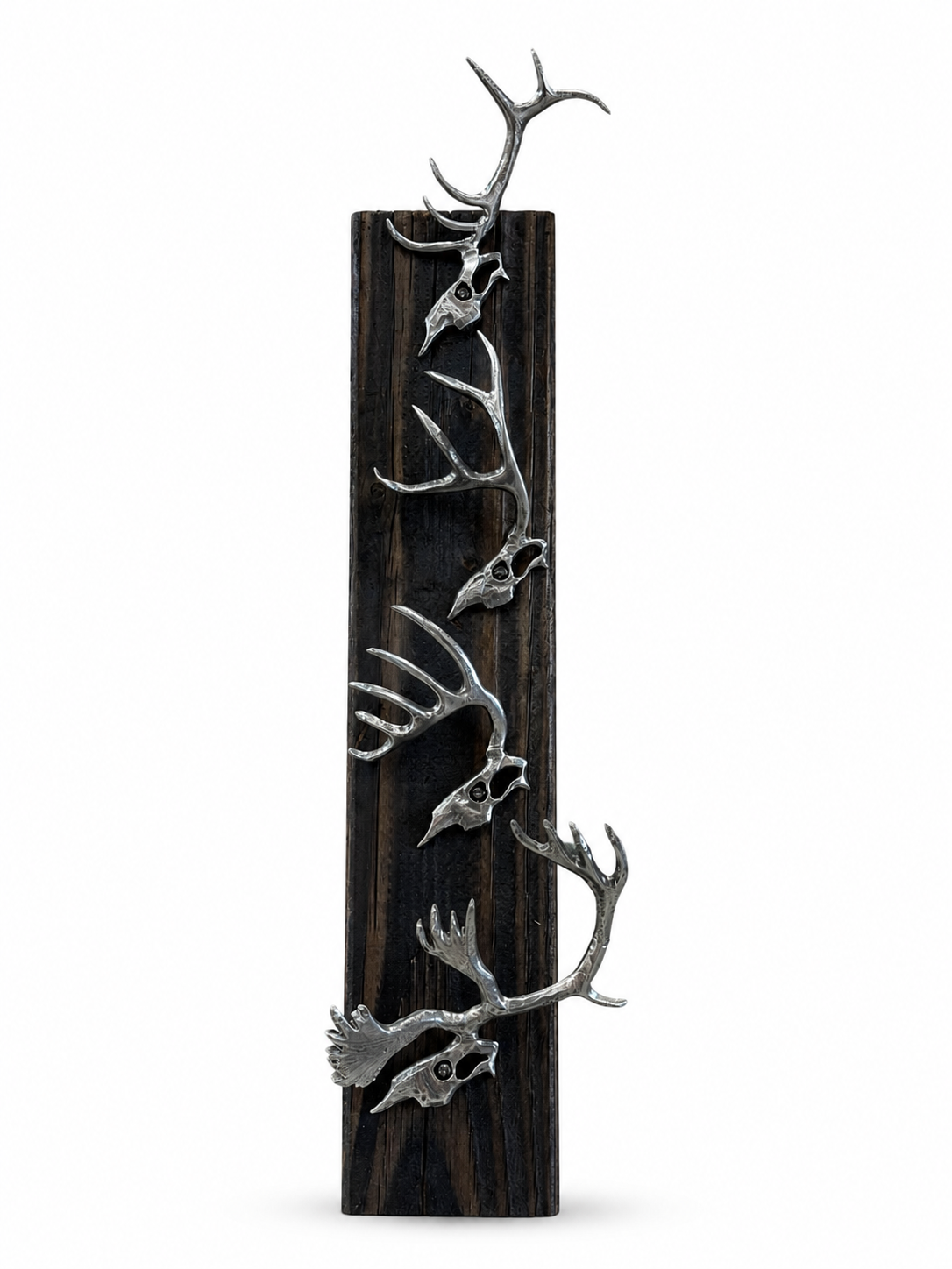 Half skulls / Bottle openers