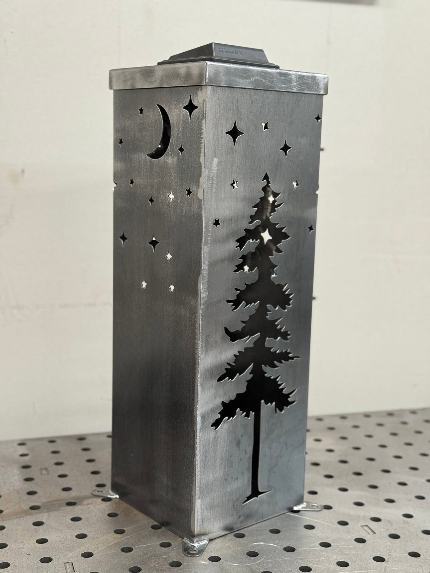 LANDSCAPE COLUMNS