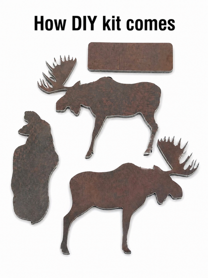 Stack & Tack kits