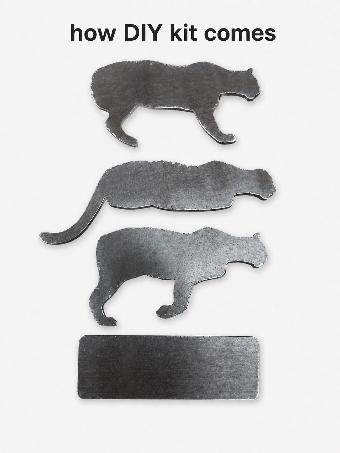 PREDATOR KITS