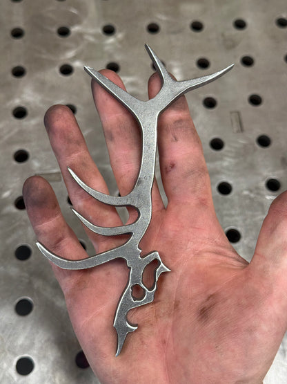 BOTTLE OPENERS