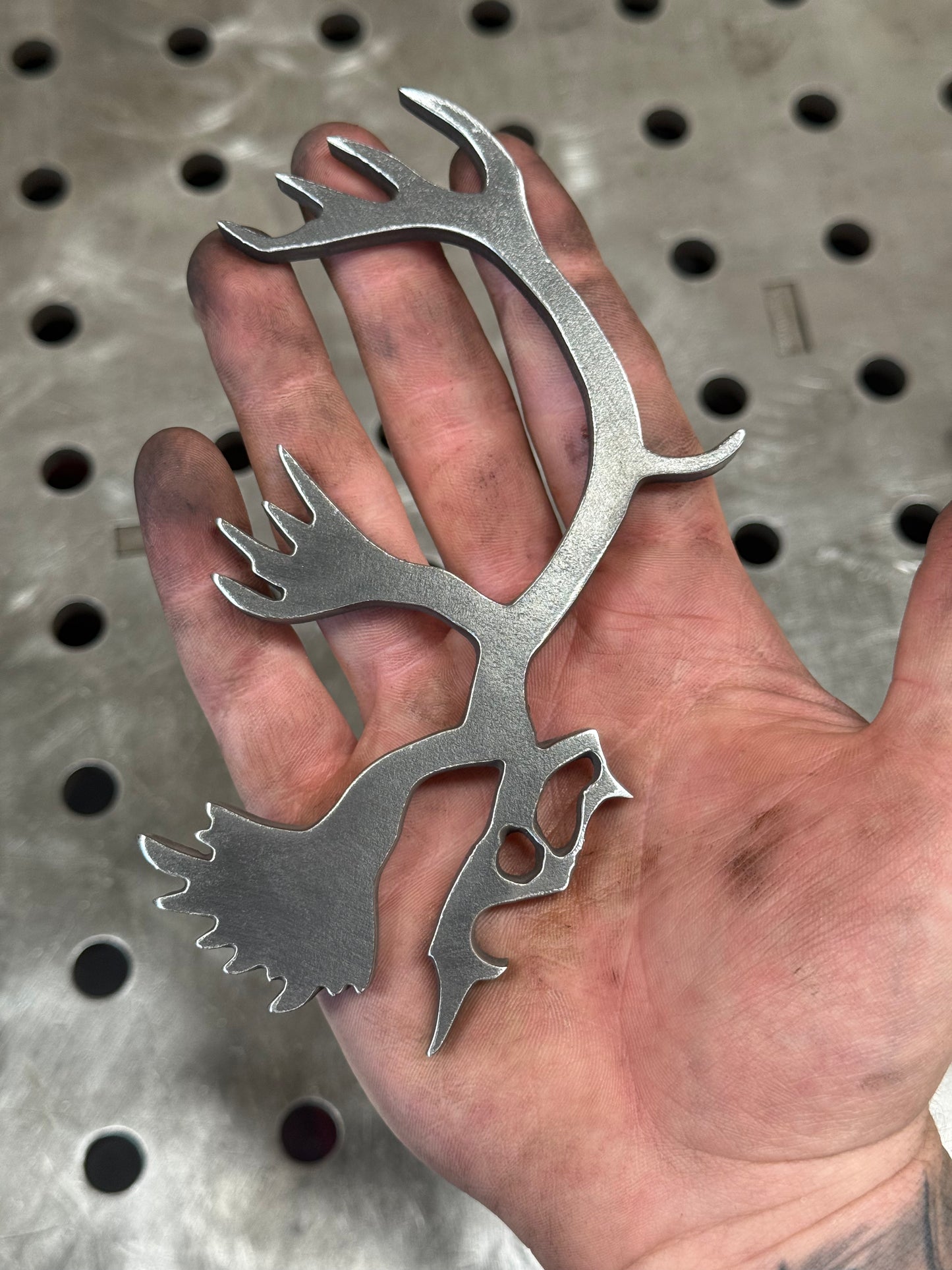 BOTTLE OPENERS