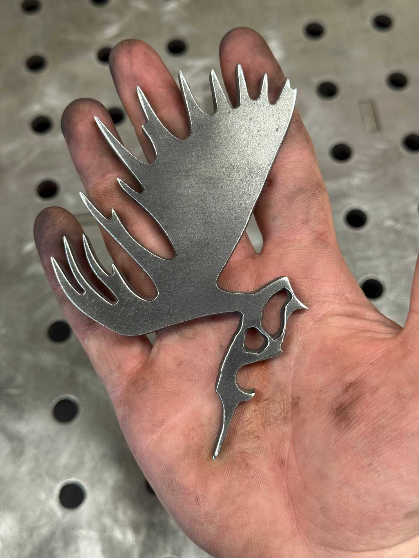 BOTTLE OPENERS