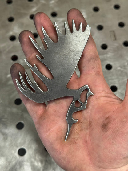 BOTTLE OPENERS