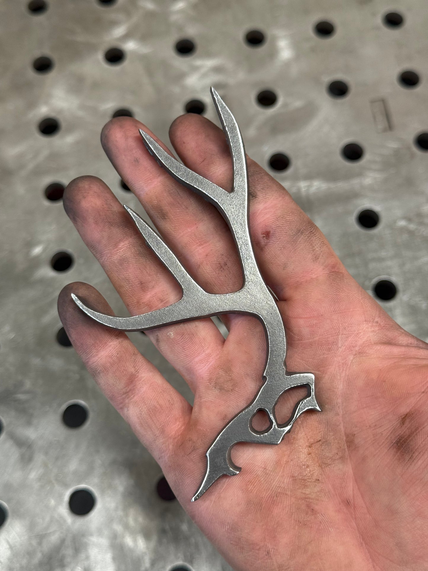 BOTTLE OPENERS