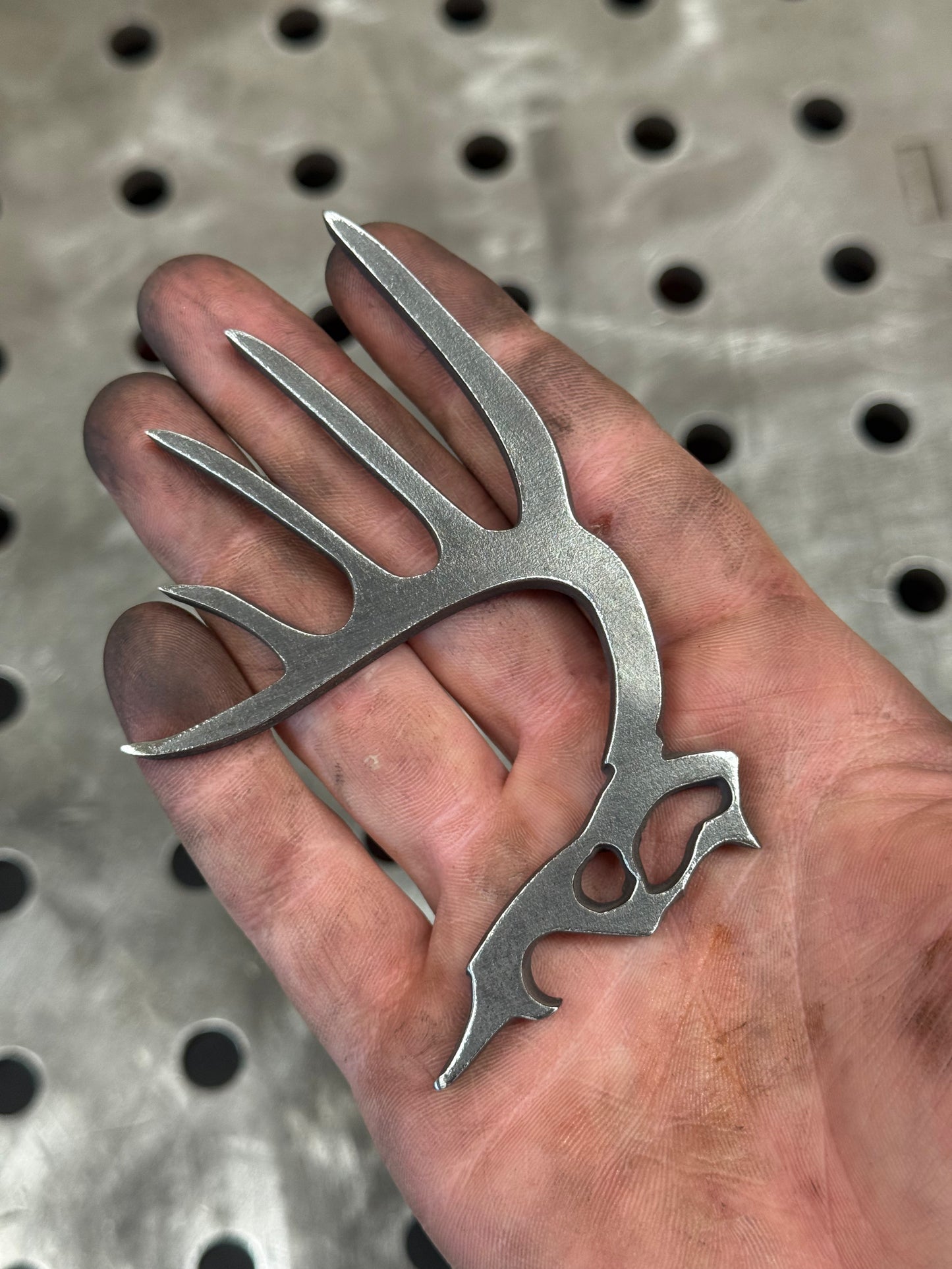 BOTTLE OPENERS