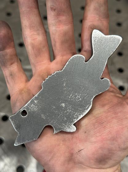 FISH BOTTLE OPENERS