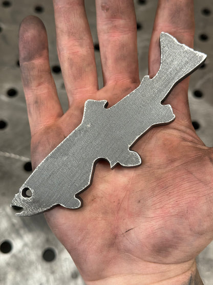 FISH BOTTLE OPENERS